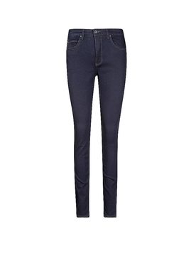 Jeans Skinny-Fit Dream blau 40/L32 damen