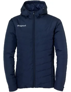 Daunenjacke Essential - Bleu - unisex - Size: 3XL