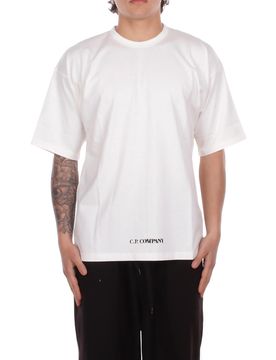 T-shirt e Polo Gauze white
