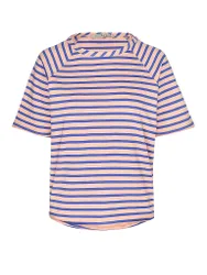 Smith&soul T-shirt blu XS