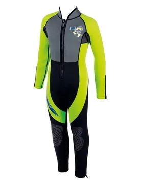 Muta Per Freediving Puriguard Kid 3 Mm
