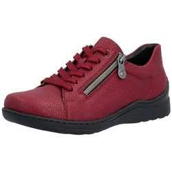 Sneaker Schnuerschuhe Hwk Halbschuhe 48901-35 35 40;42 Female