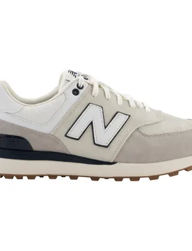 NEW Golfschuhe Herren 574 Greens, beige/taupe 40_5 - Balance - FashionsVida