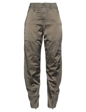 Hose Damen Militärgrün 36,38,40,42 Damen