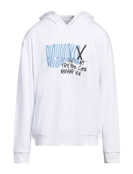 Sweatshirt Herren Weiß XXL Herren