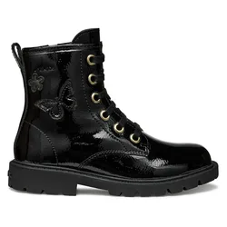 Geox Stivali Shaylax Black EU 32