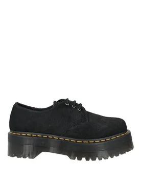 Zapatos de cordones Mujer Negro 37,39 Mujer - Dr. martens - FashionsVida