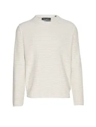 Marc O'Polo Pullover crema M