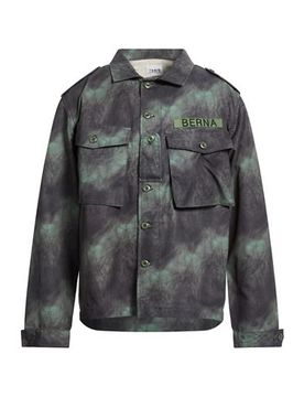 Hemd Herren Militärgrün L,M,S,XL Herren