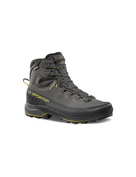 Chaussures d'approches TX Evo GTX Mid gris 43