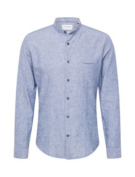 Lindbergh Camisa azul paloma