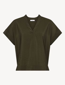 Blusa verde - 50
