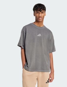 T-shirt ALL SZN Washed XL Black