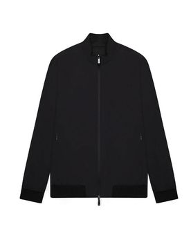 Unity Giacca Blu