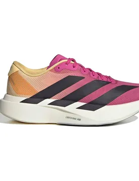 Scarpe Da Running Adizero Evo Sl Ice Tangerine / Aurora Black / Lucid Fuchsia EU 38 - Adidas - FashionsVida