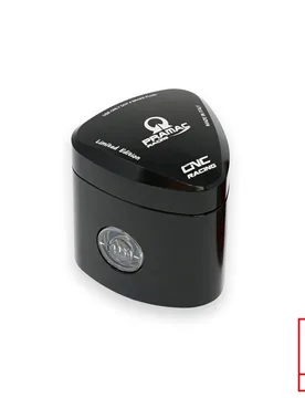 Serbatoio Freno Post/friz 12ml Rebel Pramac Kawasaki Er-6n 2005-11 - CNC Racing - FashionsVida