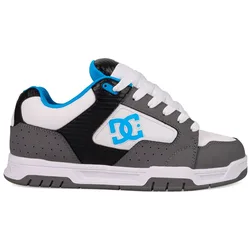 Baskets Coiler Grey / White / Black EU 46