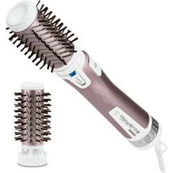 Cepillo secador giratorio Brush Activ Recubrimiento Cashmere Keratin
