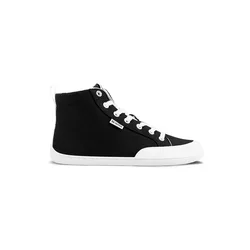 Sneaker Rebound High Top Barefoot Black / White EU 43