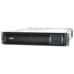 Ups Smt3000rmi2uc Smart Black One Size unisex