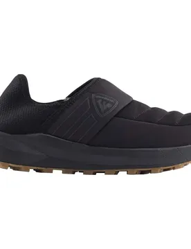 Baskets Chalet 2.0 Black EU 38 1/2