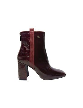 Sa21178g9fknv55a Donna Nappa Bordeaux