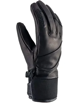 Gants Marilleva Black 6
