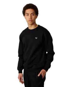 Sweat-shirt Cove Black S