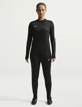 Trainingshose Damen Strike - Noir - female - Size: S