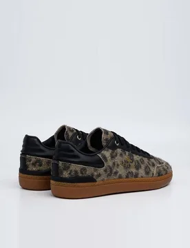 Zapatillas deportivas de mujer con cordones - Replay - FashionsVida