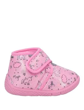 Schuhe für Neugeborene Mädchen 0-24 monate Rosa 22 Mädchen 0-24 monate - Chicco - FashionsVida