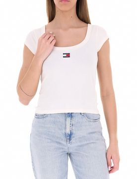 Top in cotone PANNA XS