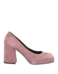 Pumps Damen Antikrosa 37 Damen