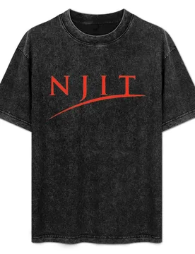 Njit new jersey institute of technology T-Shirt Large Size Short Sleeve T-Shirt - Aliexpress - FashionsVida