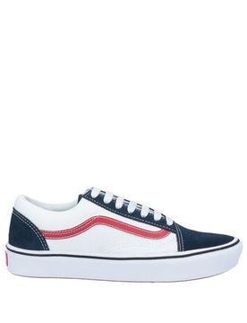 Sneakers Mujer Azul noche 36 Mujer
