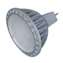 Nautic Led Mr16-l230-ww Light White One Size unisex