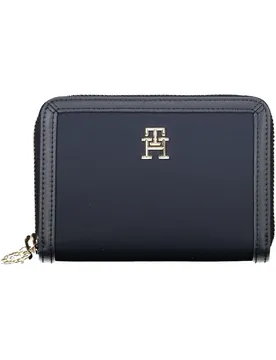 Damen GELDBÖRSE Blau AW0AW15754_BLDW6