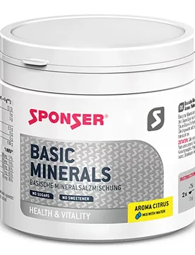 Minéral De Base Agrumes 400g