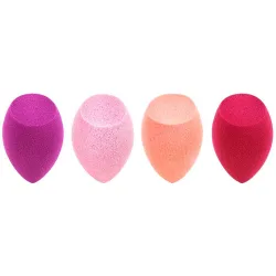 Estuche Regalo Esponjas 4 Mini Miracle Complexion Sponges