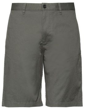 Shorts & Bermudashorts Herren Militärgrün 30 Herren