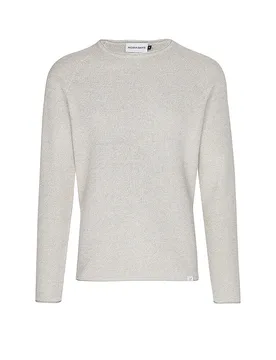 Nowadays Pullover grigio S - Nowadays - FashionsVida