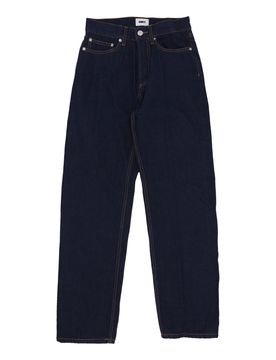 Jeans Uomo Hardwork Denim Rinse Indigo