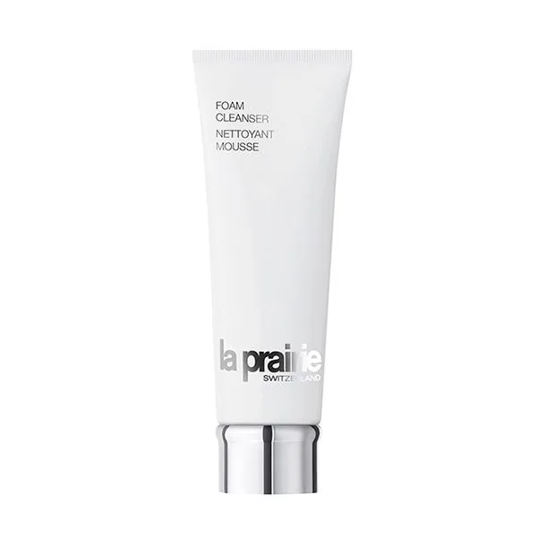 La Prairie Foam Cleanser - La Prairie - FashionsVida