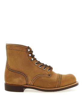 Red Wing Shoes Stivaletti