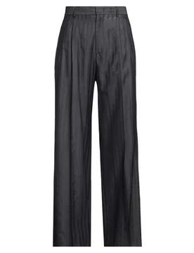 Pantalones Mujer Azul noche 38 Mujer - ETRO - FashionsVida