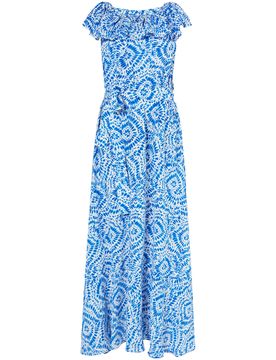 Vestido de verano / claro