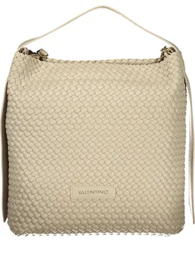 Damen 1-Henkel-Tasche Beige VBS8Y607SHANTEL_BEECRU