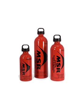 MSR Brennstoffflasche 1,0 Liter