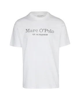 Marc O' Polo Shirt weiss M herren - Marc O'Polo - FashionsVida