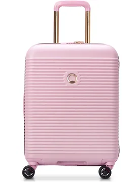 Maleta de cabina freestyle rígida con capacidad de 34 l - Delsey Paris - FashionsVida